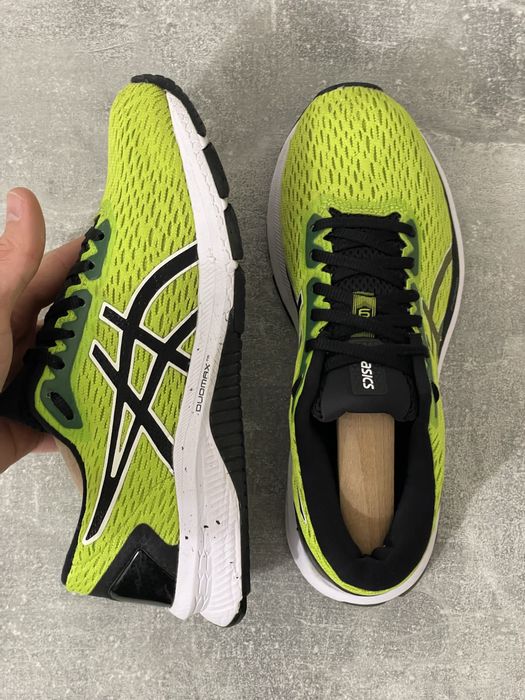 Кросівки Asics gt-1000, 40.5 розміру