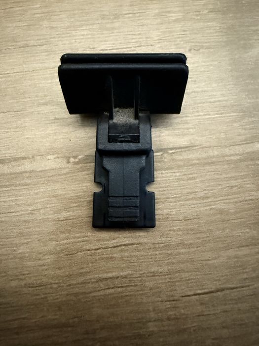 Dobradiça leitor vinil SONY