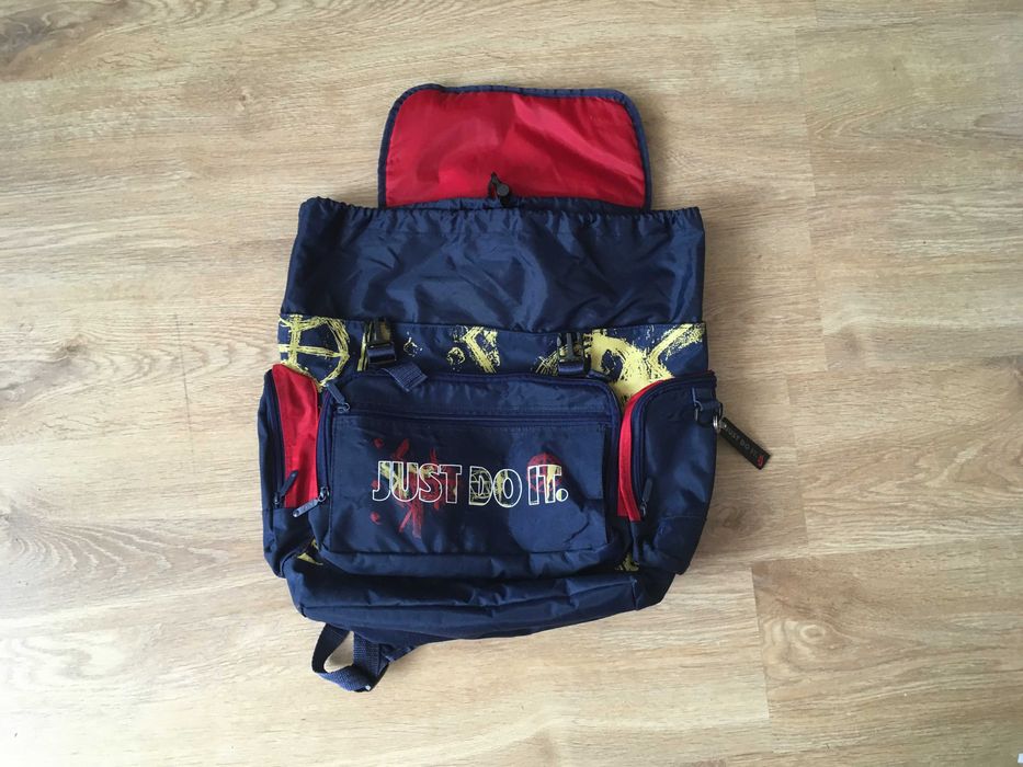 Plecak Nike 80s Vintage