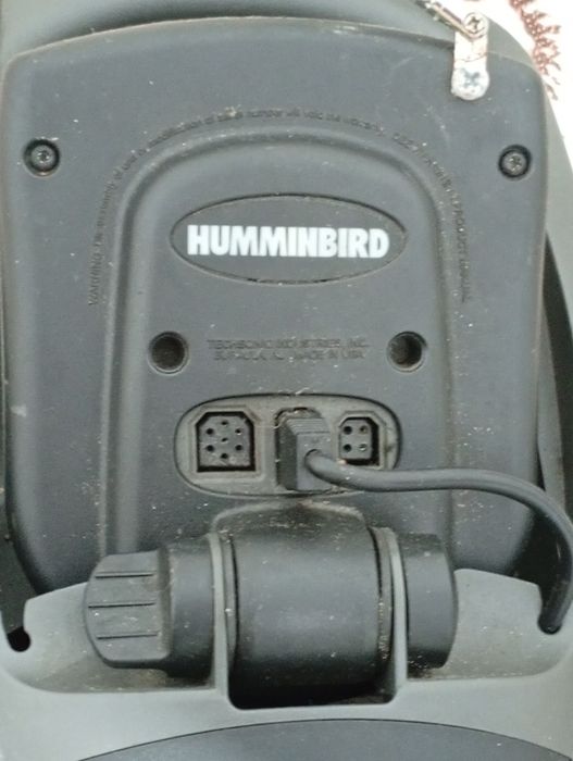 humminbird smartcast rf10 wireless fishfinder