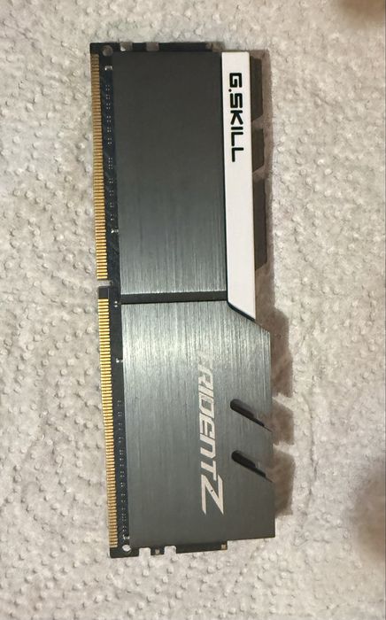 Memoria Ram 16Gb DDR4 3600