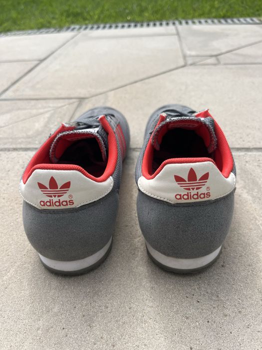 Ténis Adidas Dragon