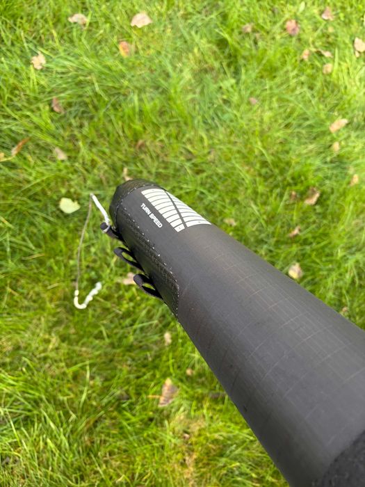 Kite Slingshot Code 9m V2 2026 - Jak nowy - Latawiec