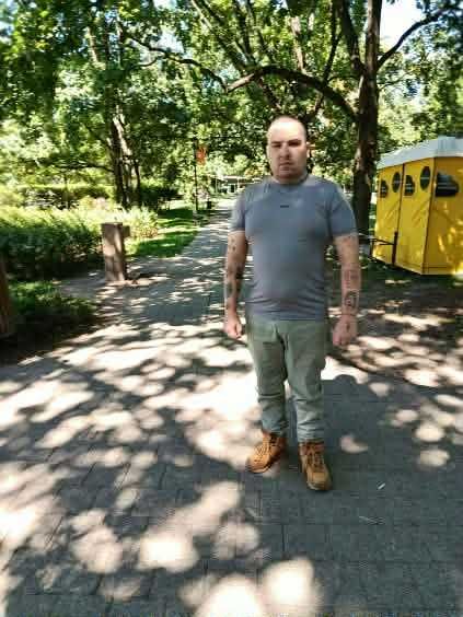 Ogrodnik z dojazdem.