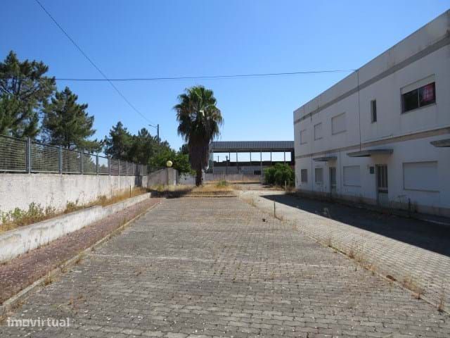 Armazéns Industriais