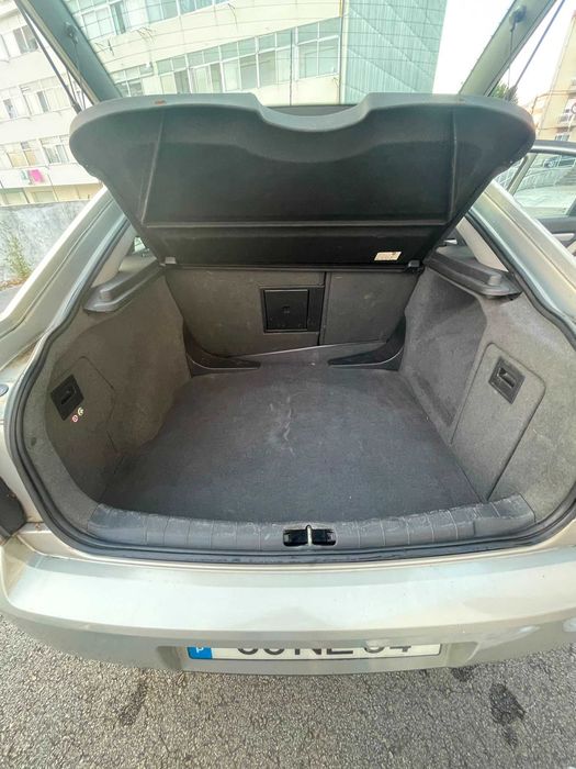 Opel vectra 2005