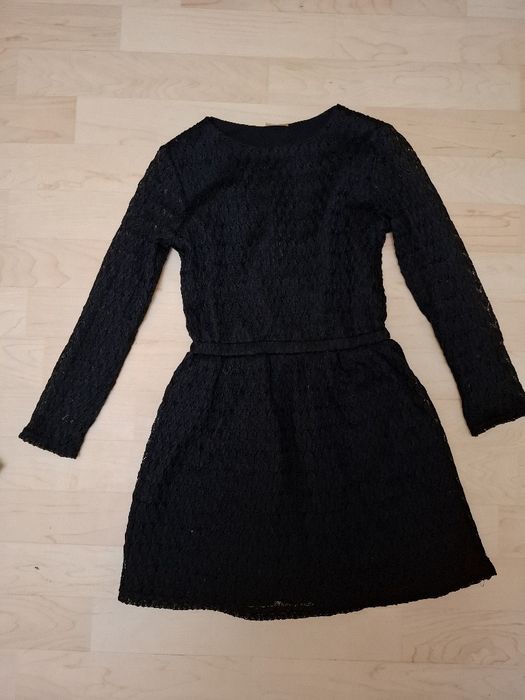 Сукня святкова шкільна Zironka