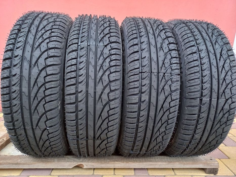 Літо 195/65/15 Літо. Шини 26 рік Gi technic. Резина r15. Нові колеса.