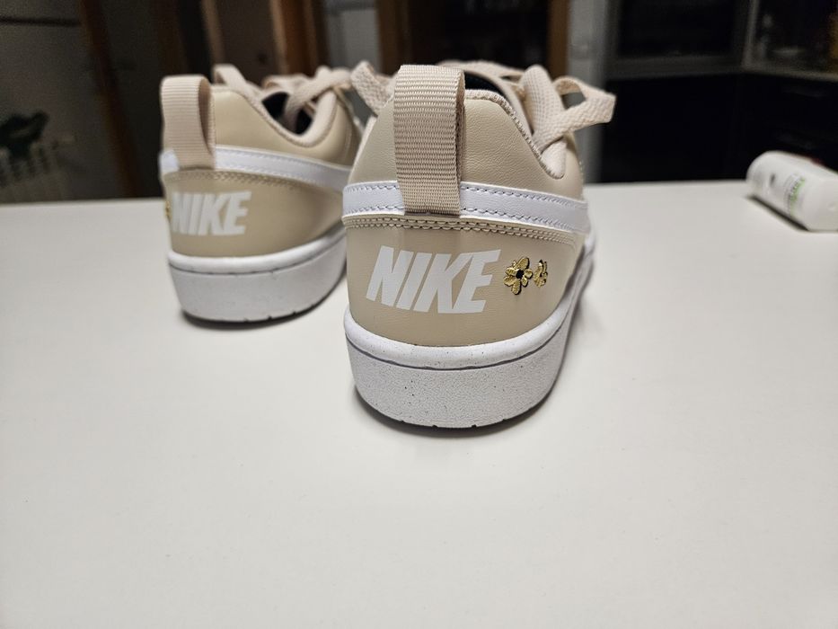 Sapatilhas Nike Flowers