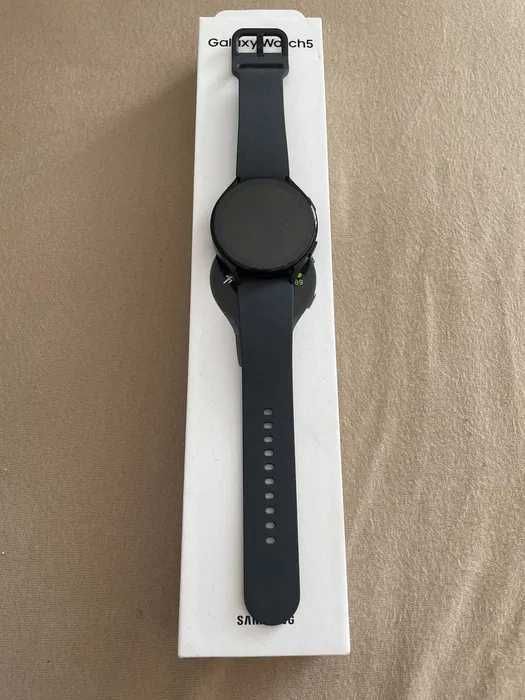 smartwatch SAMSUNG Galaxy Watch 5 SM-R910N 44mm