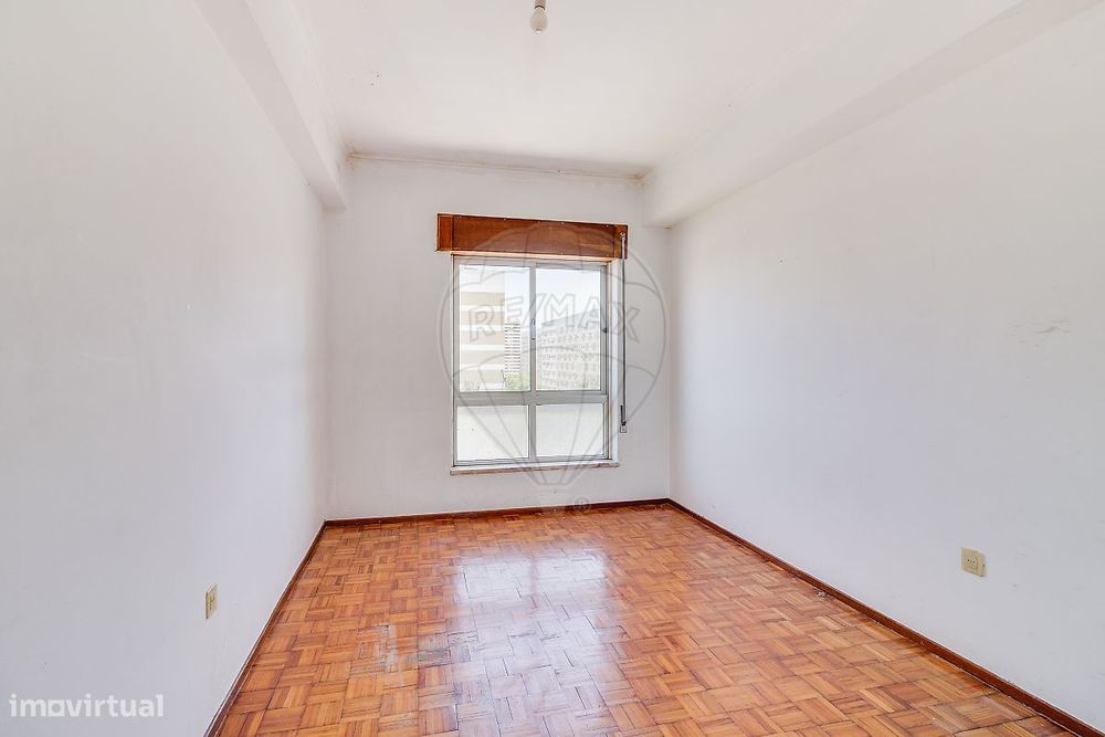 Apartamento T2 para venda