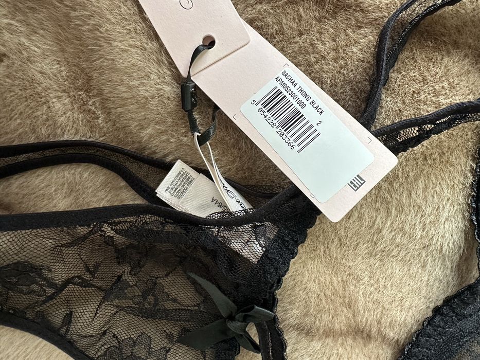 Комплект Agent Provocateur