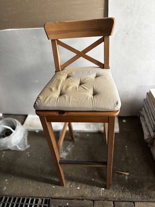 Krzesła Ikea 3 w cenie 1