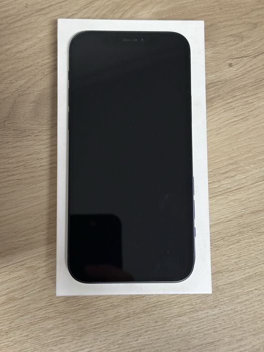 iPhone 12 128GB