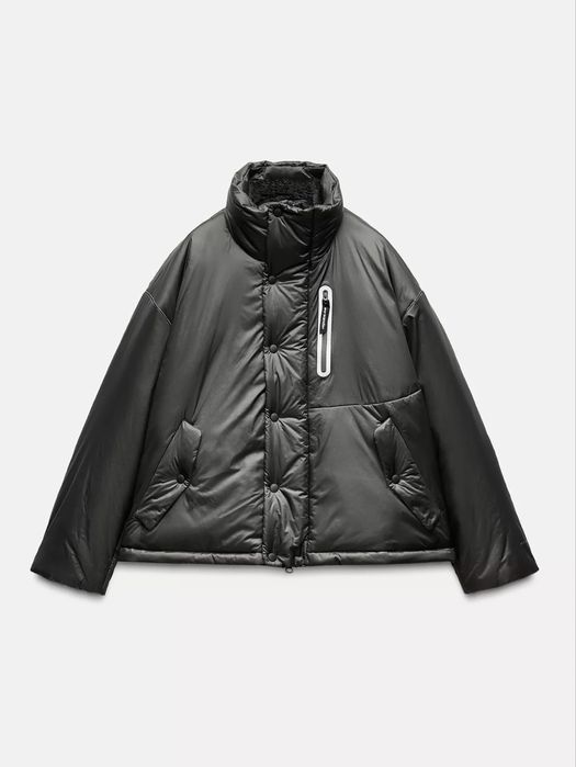 Куртка Zara  and Wander Limited Edition