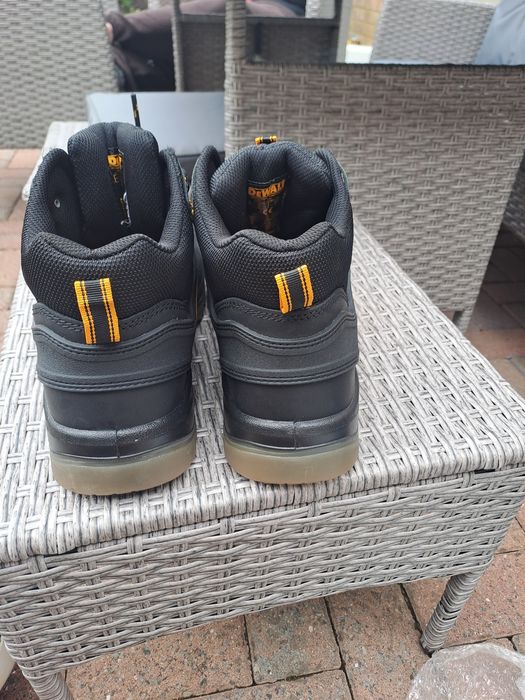 Buty robocze Dewalt nowe
