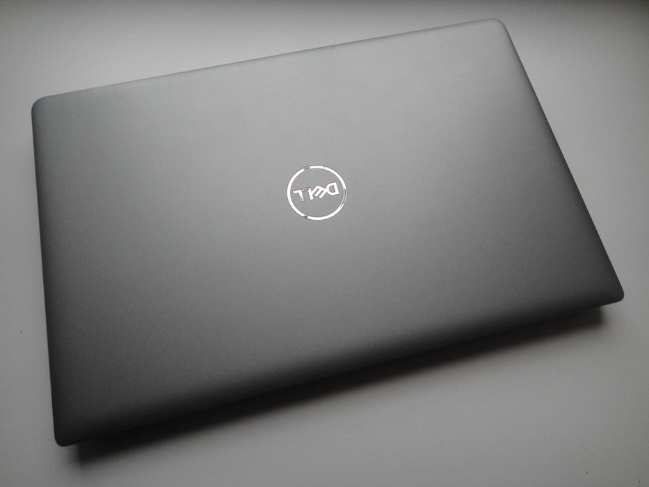 Dell Precision 3591 Ultra 7 165H RTX 2000 Ada (4060 RTX 8Gb) 4G LTE