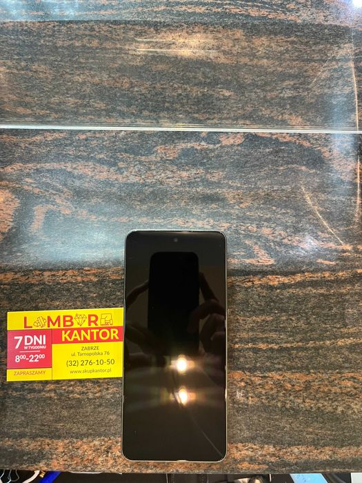 [2558/N/24] Telefon Realme C67 8/256GB