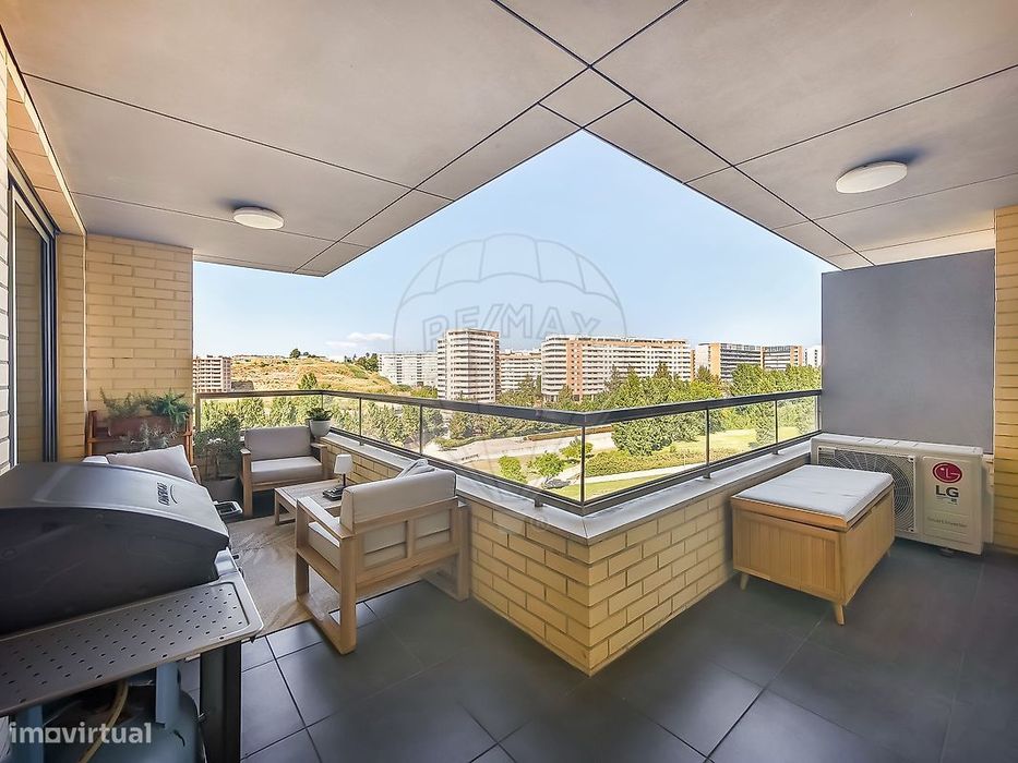 Apartamento T2 para venda