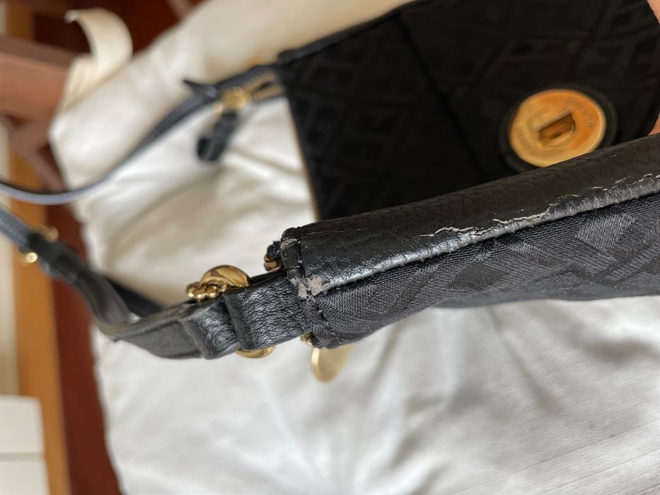 Mala tiracolo Tommy Hilfiger
