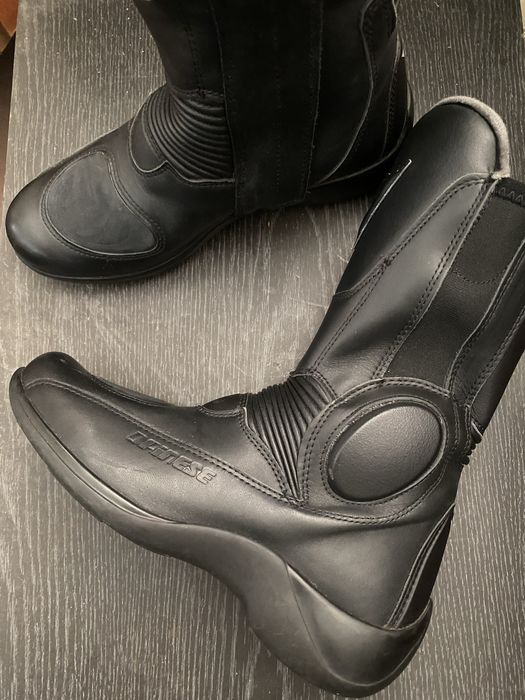 Botas Dainese tam.36