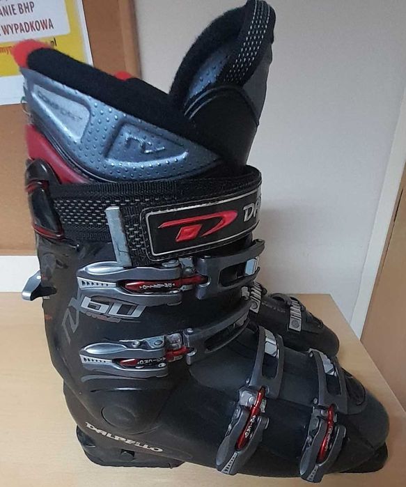 Buty narciarskie Dalbello 27,5 cm