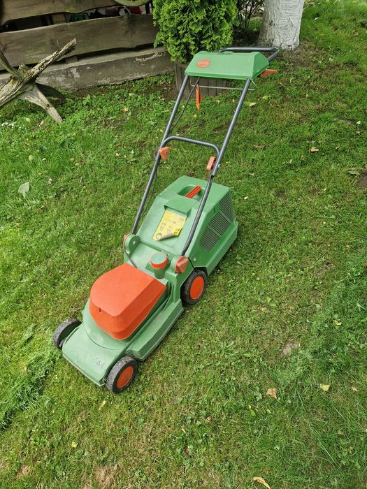 Kosiarka Brill elektryczna mocna 1.3 KW