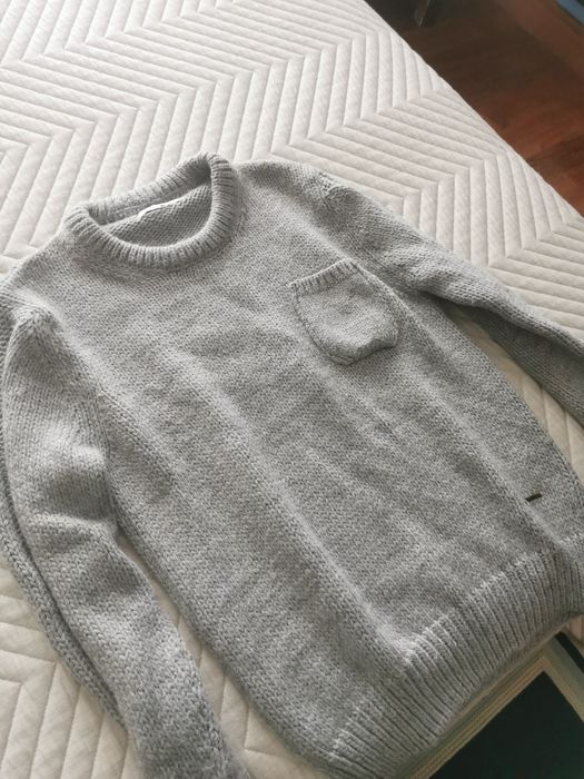 Camisola malha Biagi