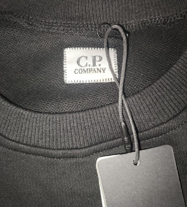 Кофта CP COMPANY