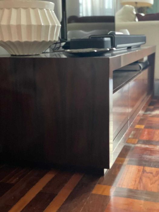 MÓVEL TV em madeira