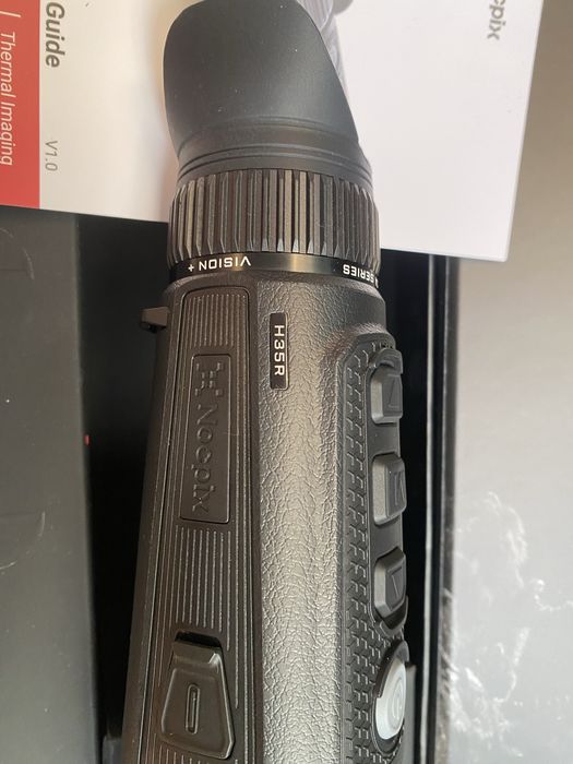 Продам тепловізор Nocpix Vista H35R