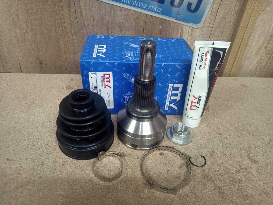 Шрус зовнішній передній Dodge Journey Fiat Freemont