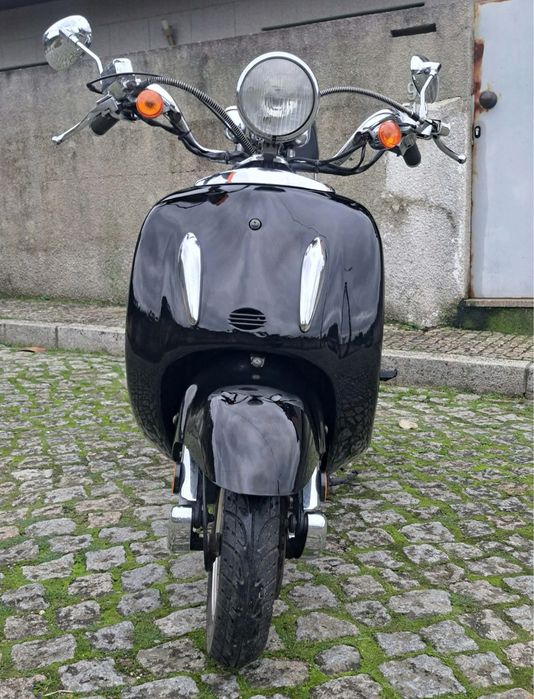 Mota 125 Classica