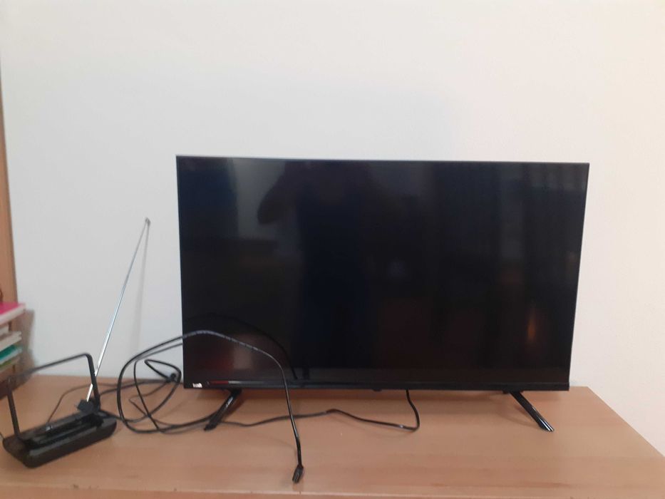 Televisao kunft 32 polegadas