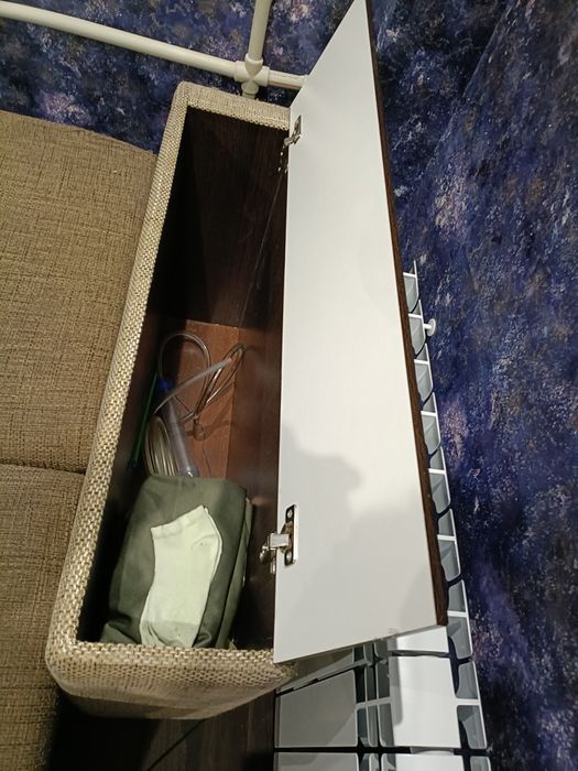 Продам диван   Б/у