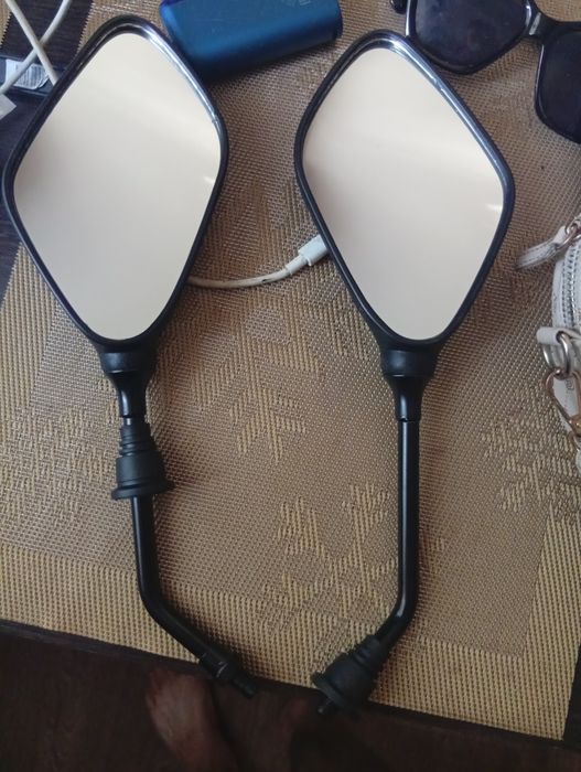 Зеркала для скутера