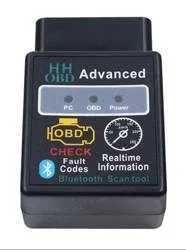 Interfejs diagnostyczny OBD2 elm 327 BLUETOOTH