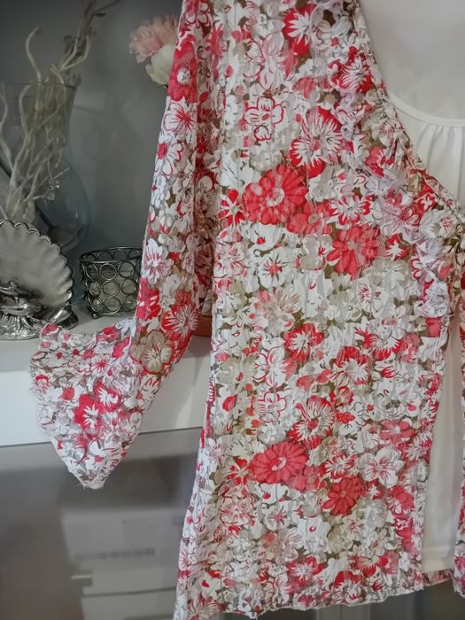 C&A bluzka damska jak nowa 44/46
