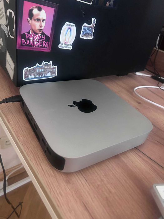 Mac Mini M1 2020 16/1TB
