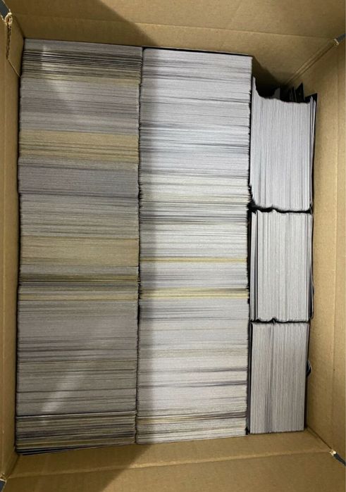 Cartas Magic the Gathering