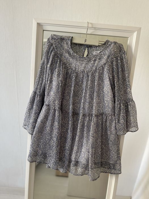 Сукня zara 130 см