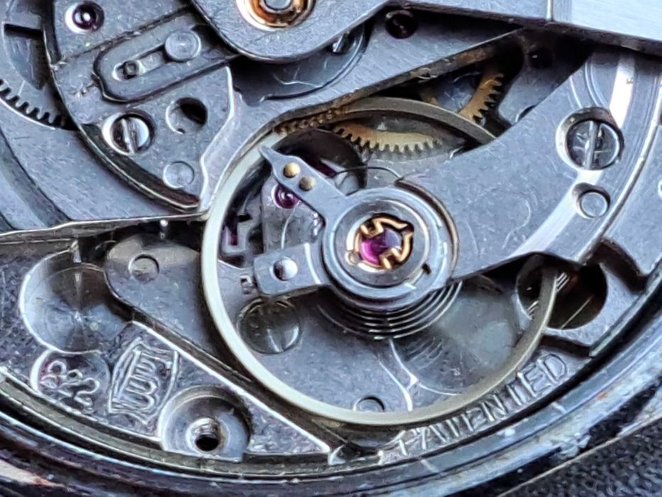 Relógio de pulso para homem, de marca Dugena