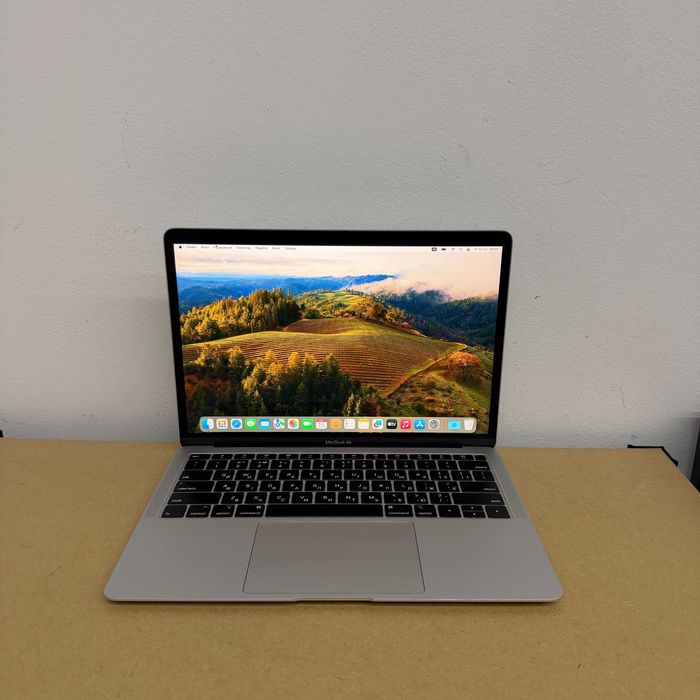 Macbook Air 2019 { i5 | 8gb | 256 ssd) Гарантія . 08586SV