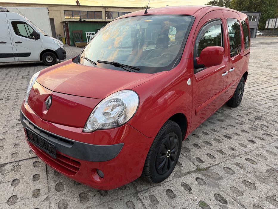 Renault Kangoo