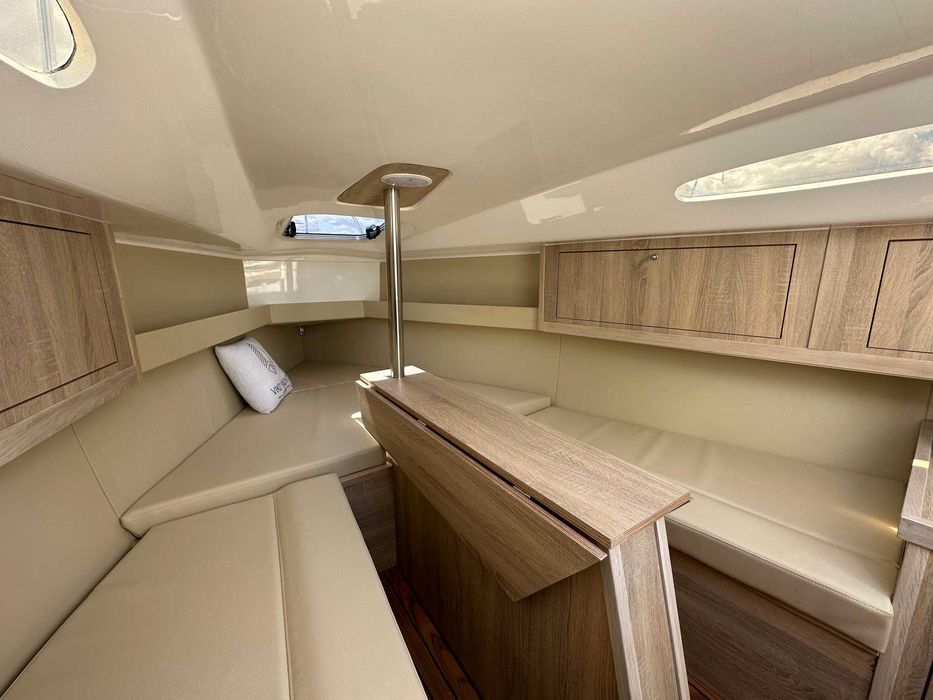 Jacht żaglowy VIKO 20 EASY 2025