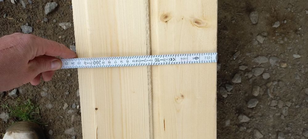 Podbitka sucha klasaAB