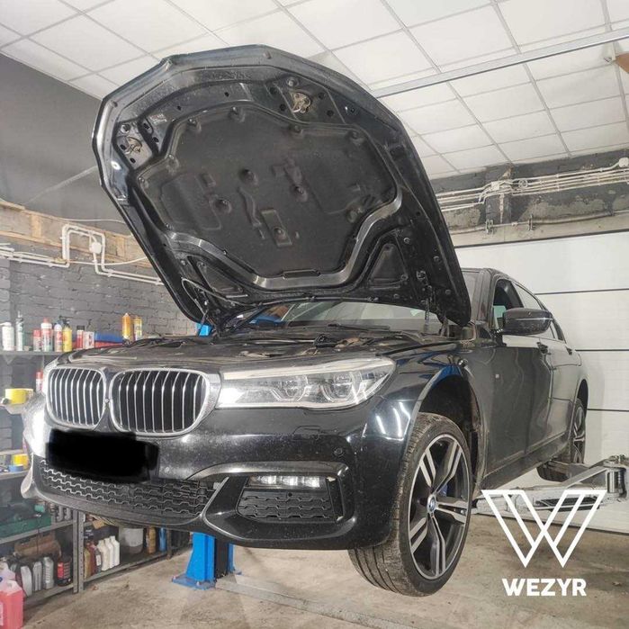Wymiana rozrządu BMW N47 N57 B57 B47 M47 M57 N43 B58 N20 Gwarancja