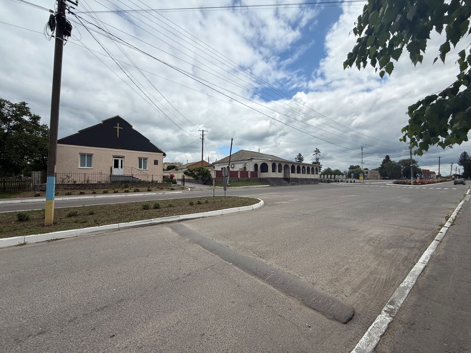 Терміново! Продам Частину Будинка!