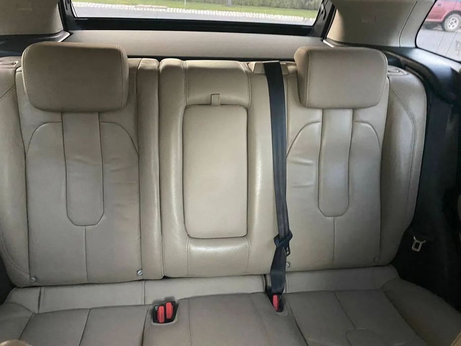 Land Rover Range Rover Evoque 2.2 SD4 Dynamic Auto
