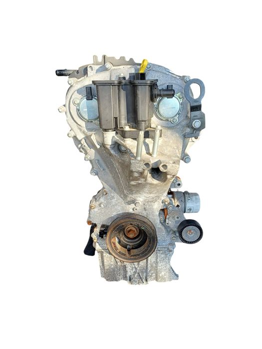 100% Sprawny 5 tyś km b7jc 1.0 ecoboost Silnik Ford Fiesta MK8